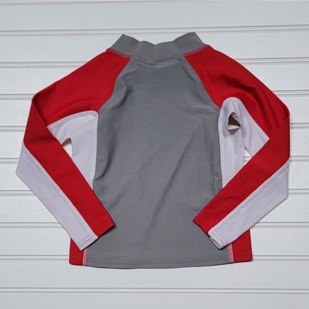 L.L. Bean Swim Rashguard - Picture 3 of 5